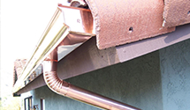 Rain Gutter Installation, Repair, Cleaning in South San Francisco, CA